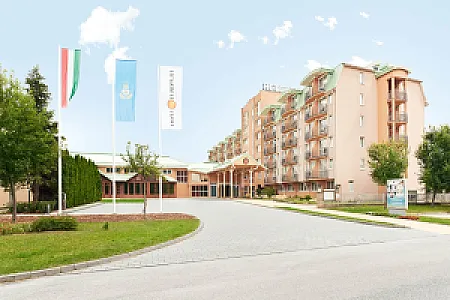 Hotel Európa Fit superior