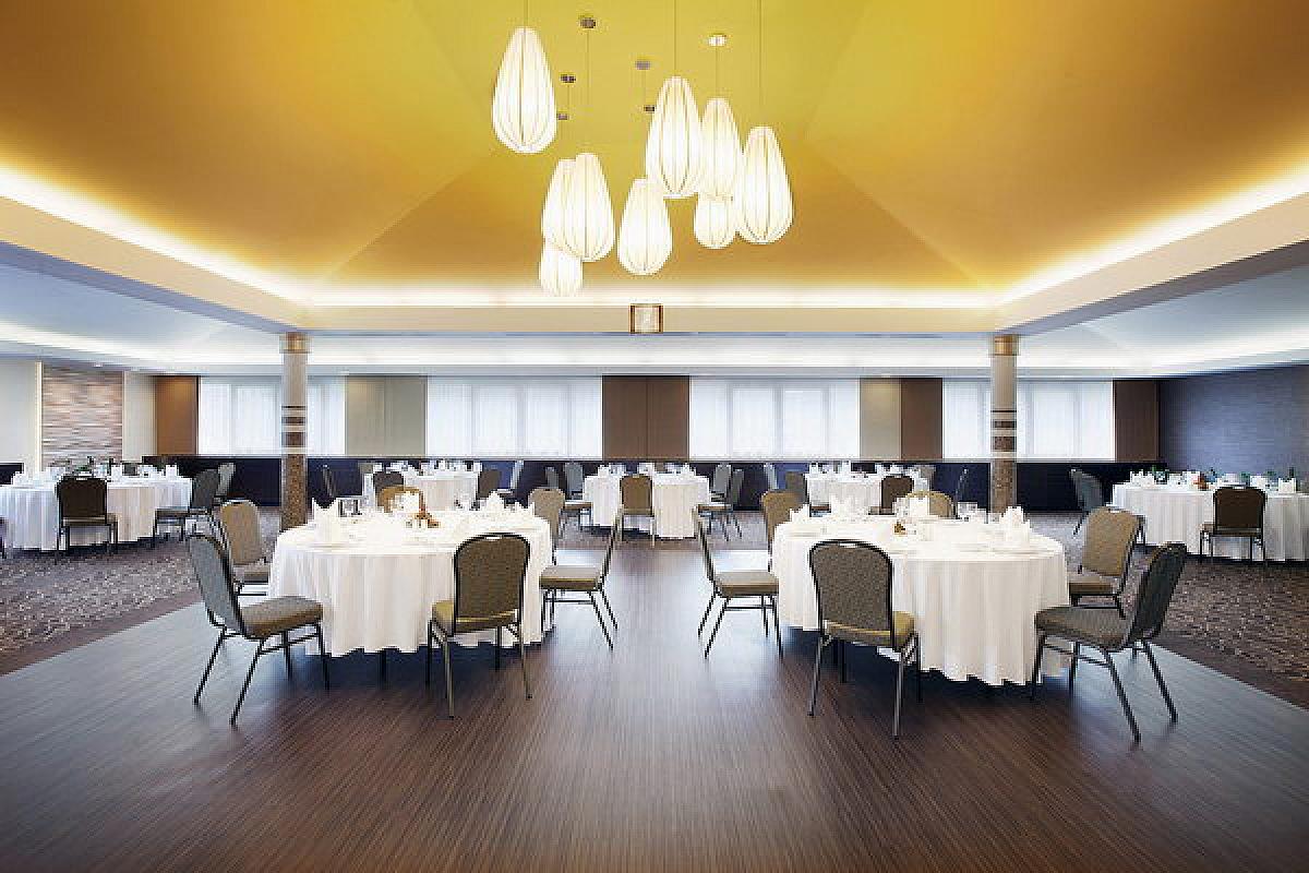 Hotel Európa Fit superior