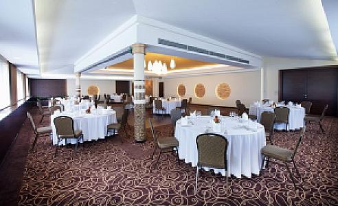 Hotel Európa Fit superior