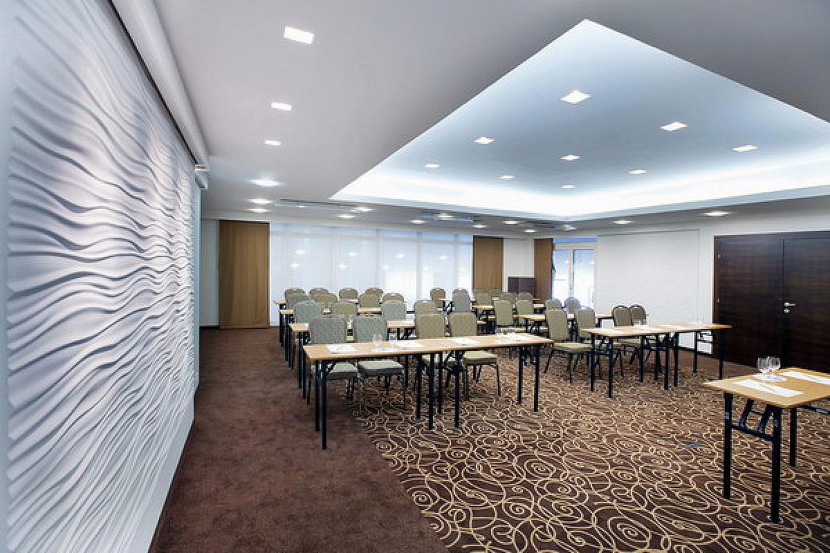 Hotel Európa Fit superior