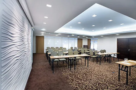 Hotel Európa Fit superior