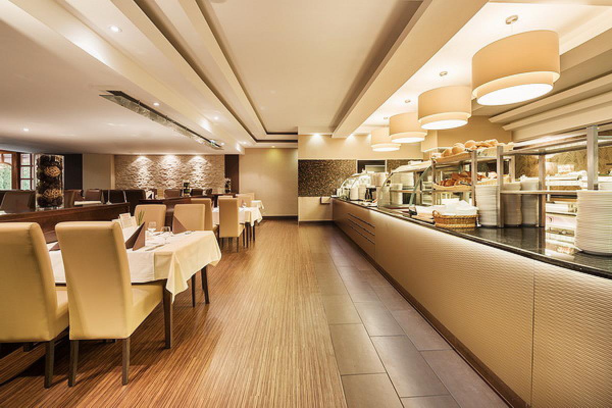 Hotel Európa Fit superior