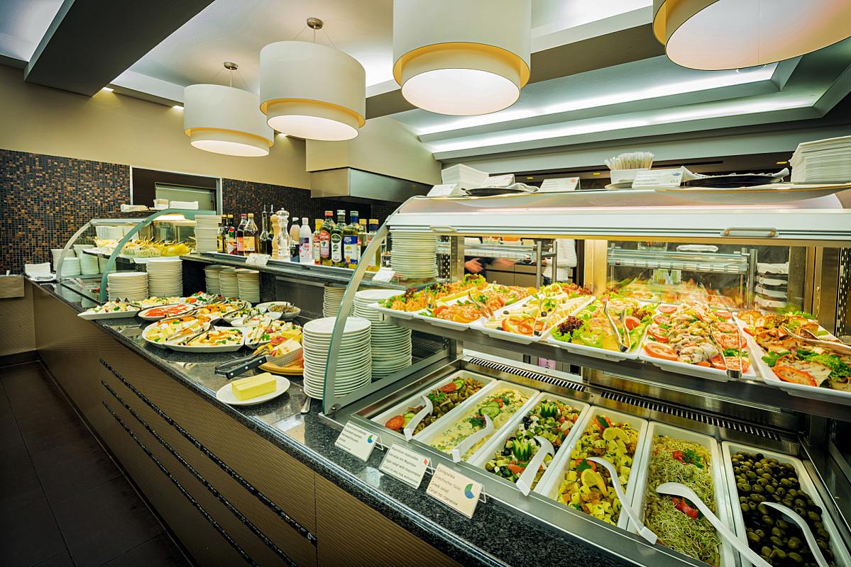 Hotel Európa Fit superior