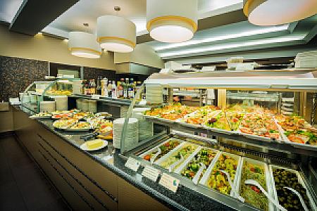 Hotel Európa Fit superior