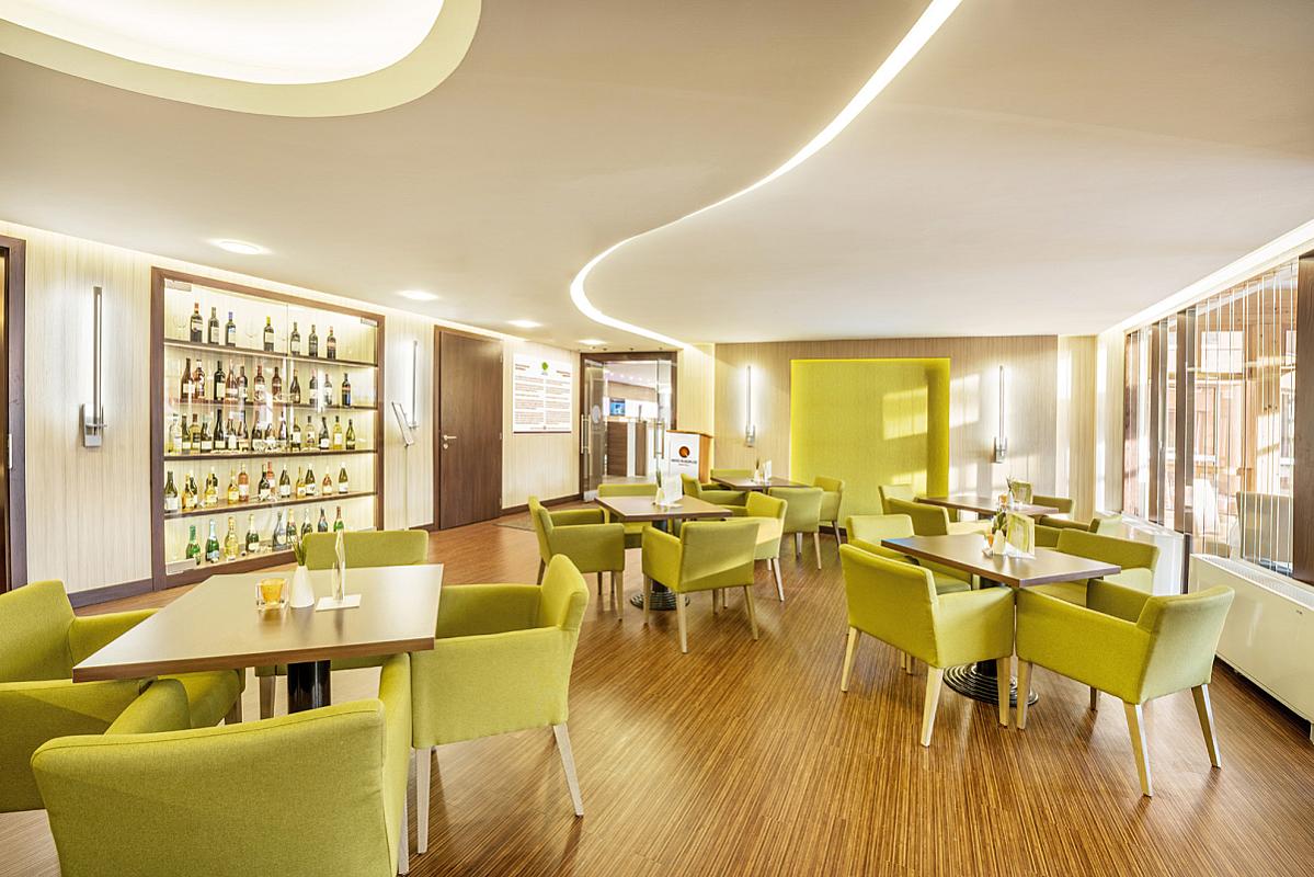 Hotel Európa Fit superior