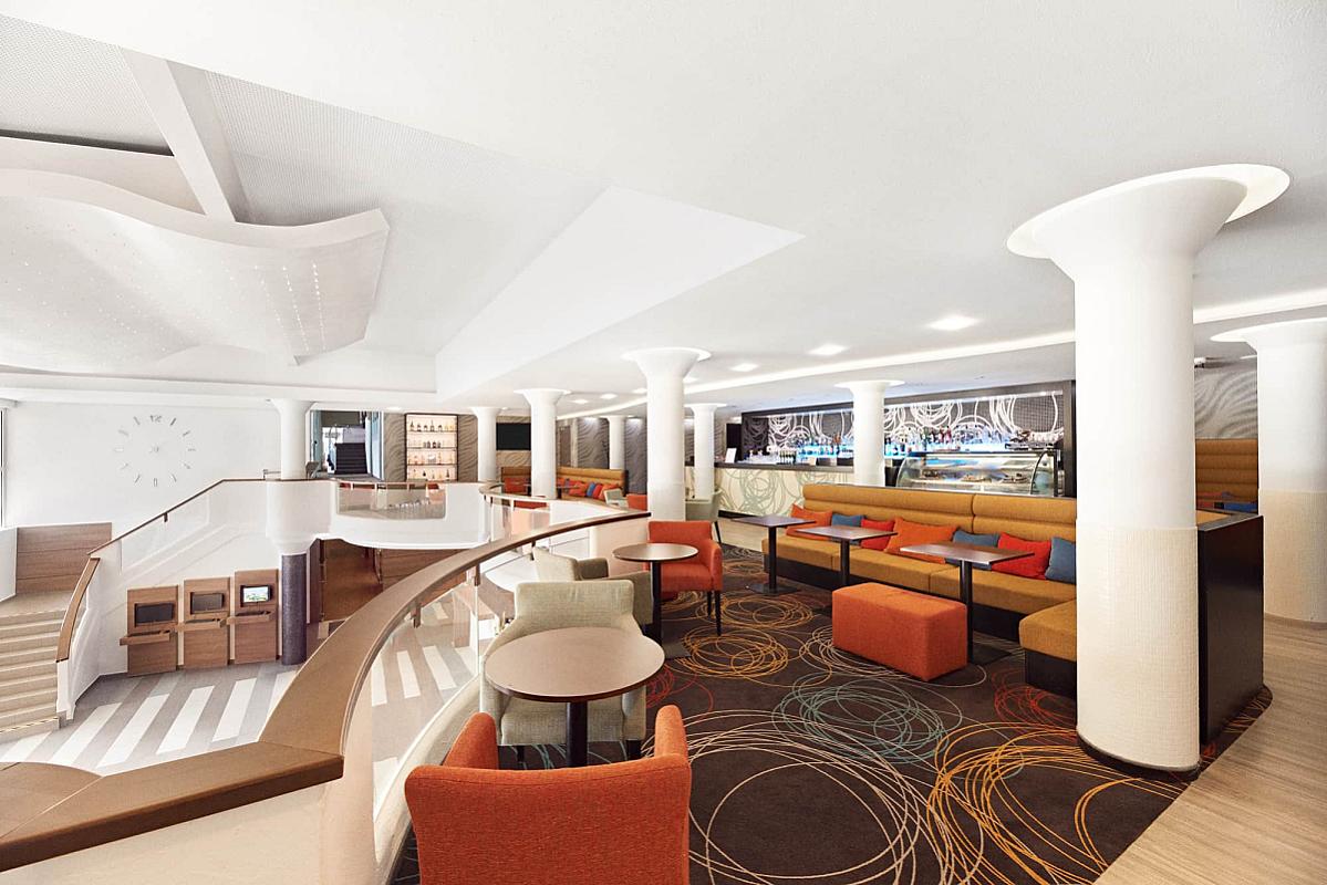 Hotel Európa Fit superior