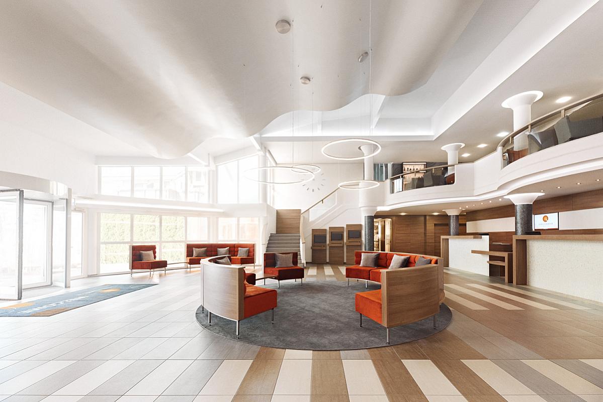 Hotel Európa Fit superior