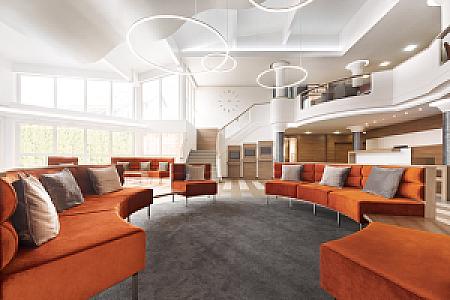 Hotel Európa Fit superior