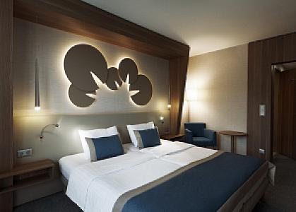 Hotel Európa Fit superior