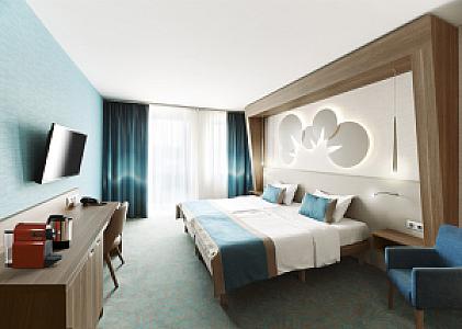 Hotel Európa Fit superior