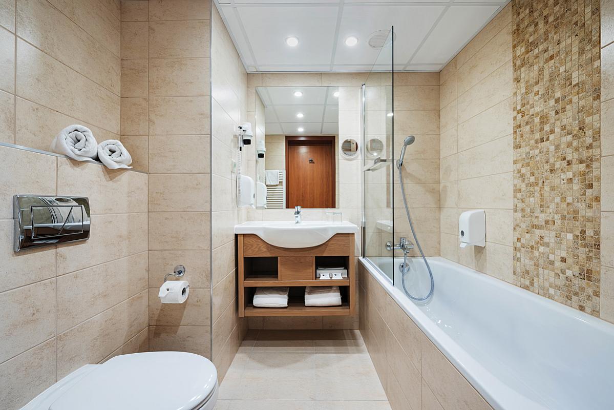 Hotel Európa Fit superior