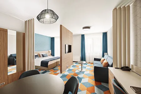 Hotel Európa Fit superior