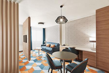 Hotel Európa Fit superior