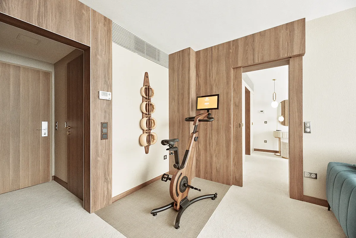 Hotel Európa Fit superior