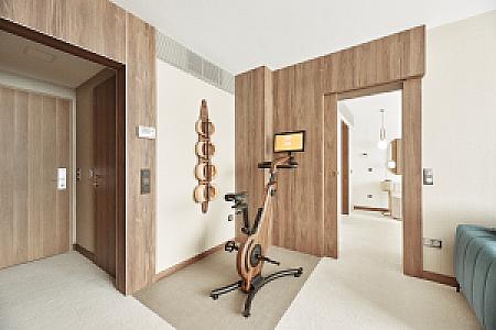 Hotel Európa Fit superior