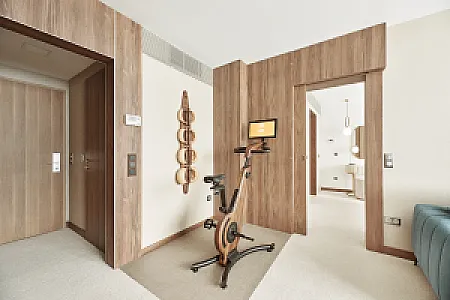 Hotel Európa Fit superior