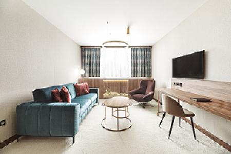 Hotel Európa Fit superior