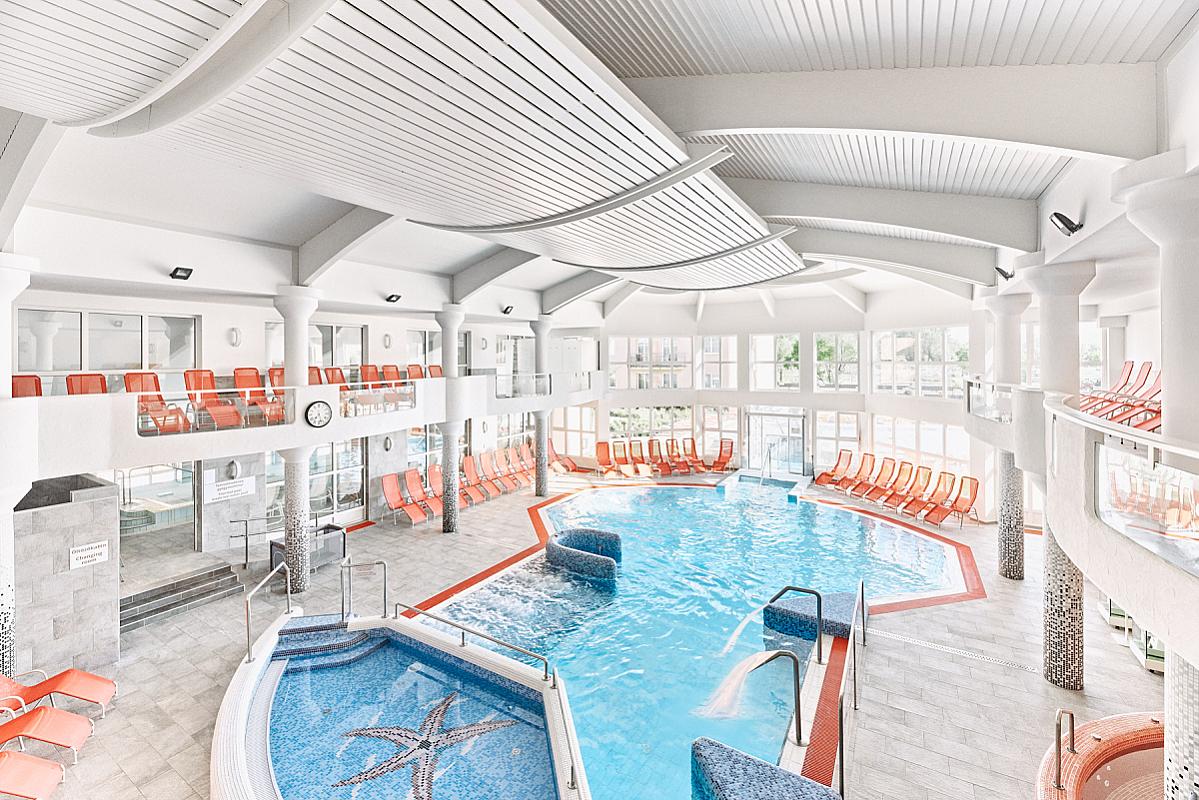 Hotel Európa Fit superior