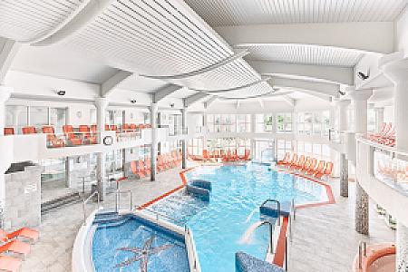 Hotel Európa Fit superior