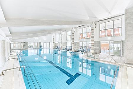 Hotel Európa Fit superior