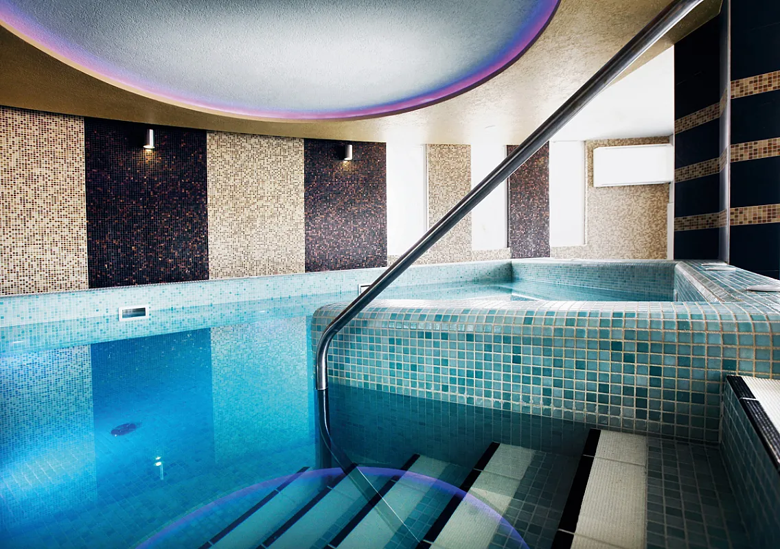 Hotel Európa Fit superior