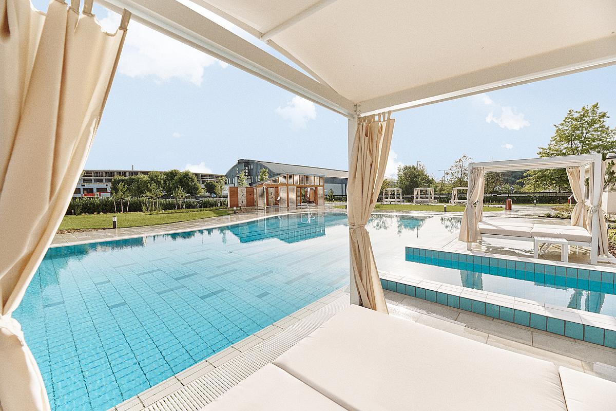 Hotel Európa Fit superior