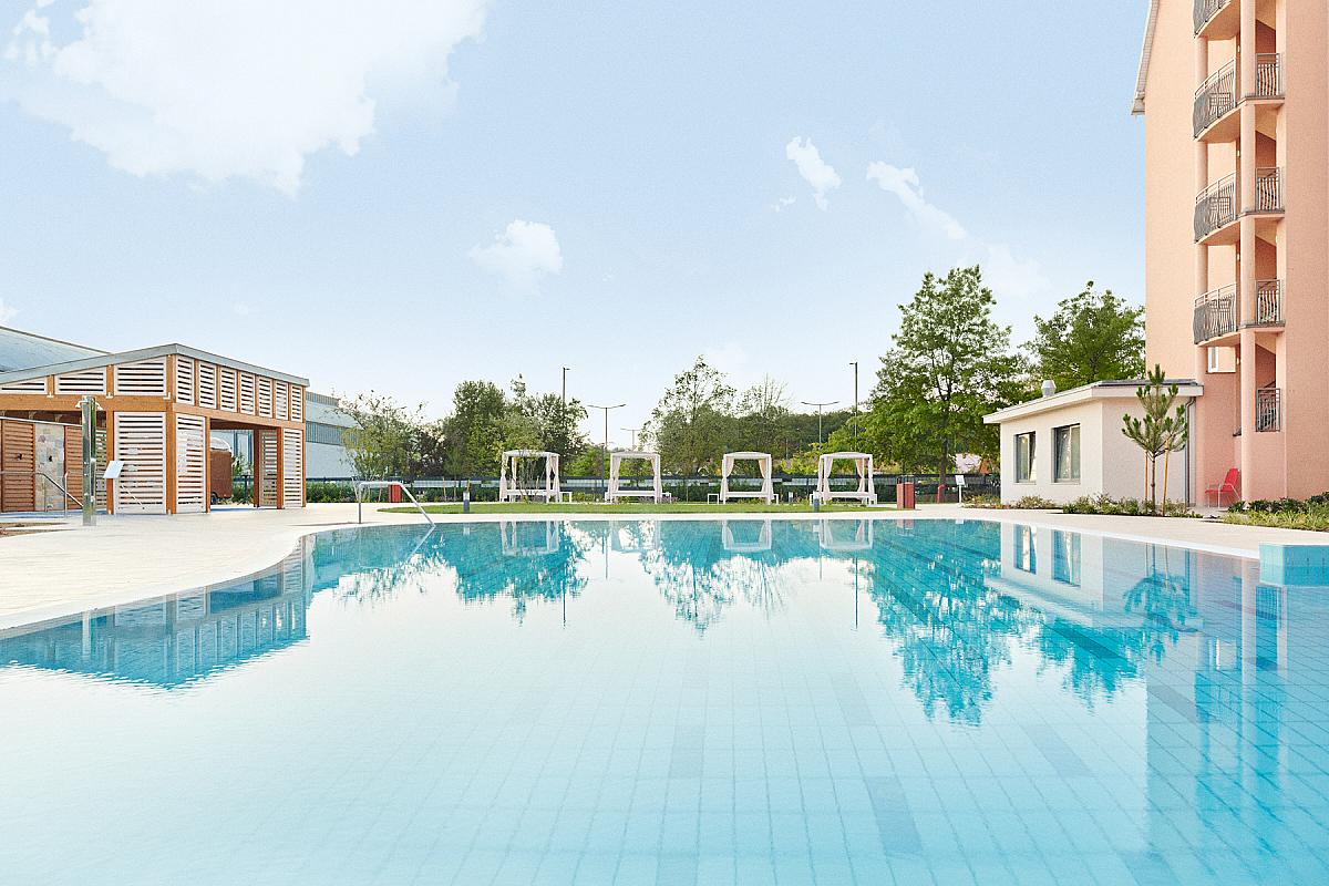 Hotel Európa Fit superior