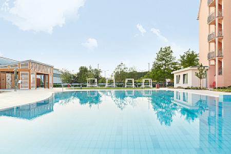 Hotel Európa Fit superior