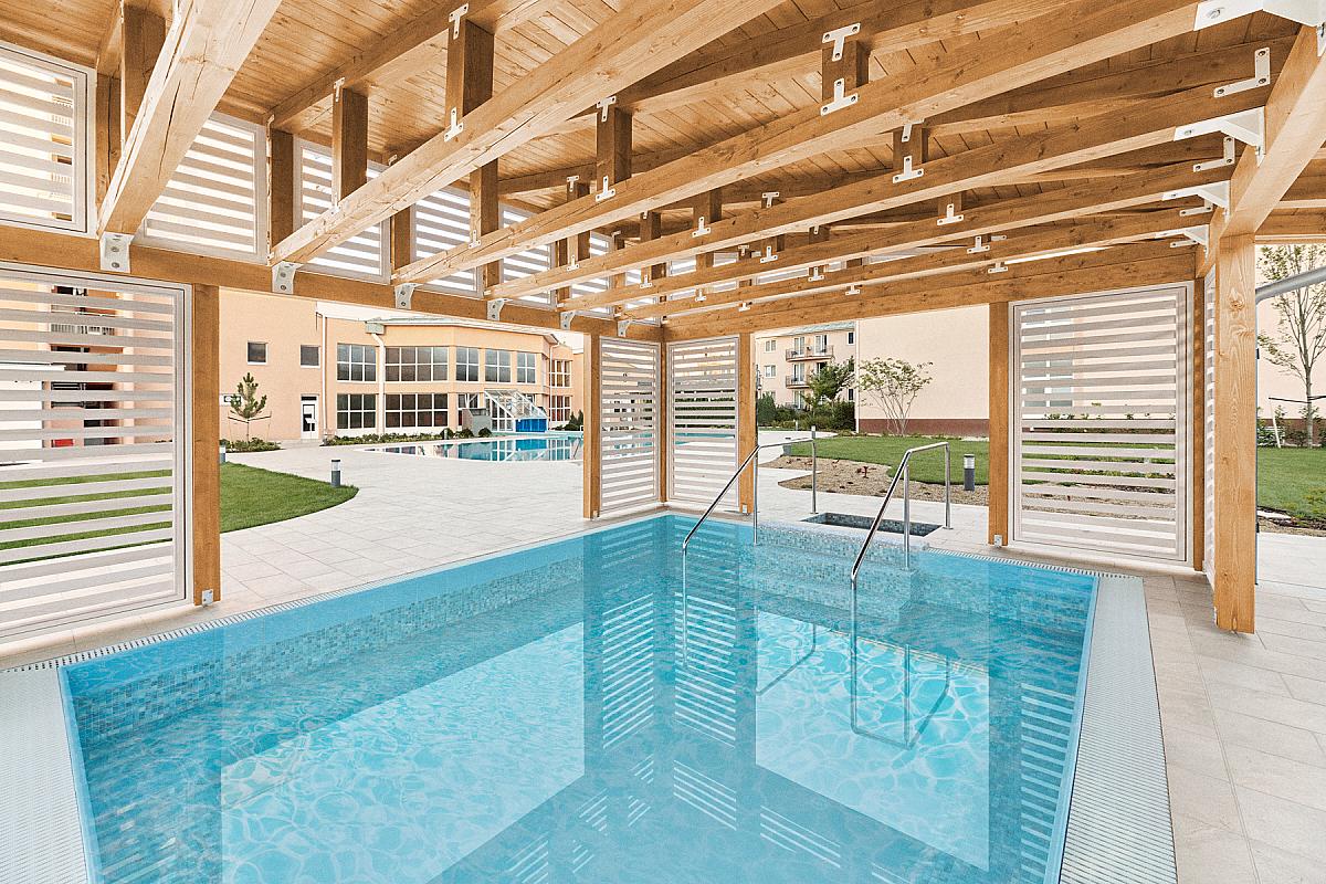 Hotel Európa Fit superior