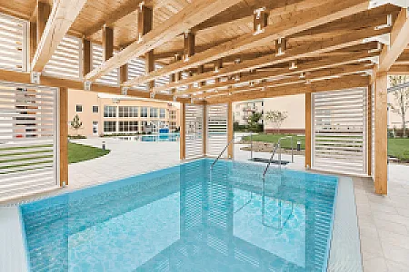 Hotel Európa Fit superior