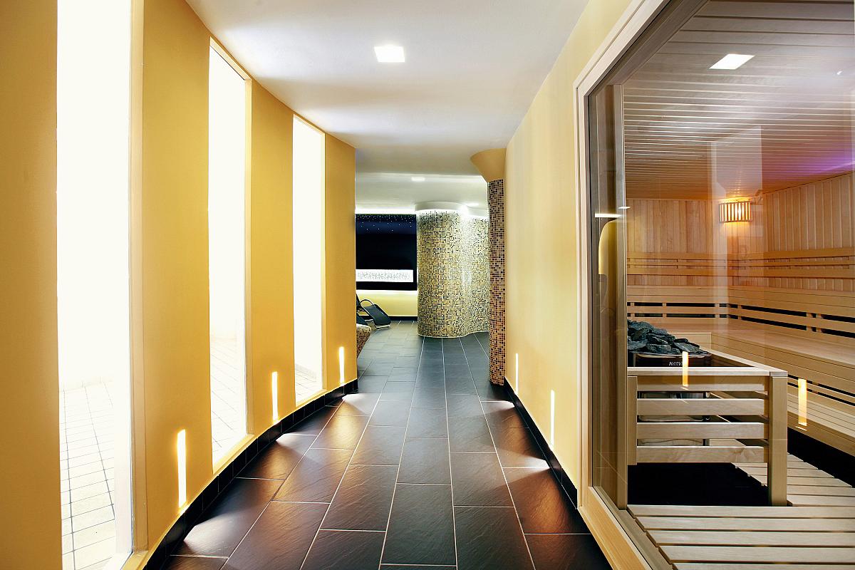 Hotel Európa Fit superior