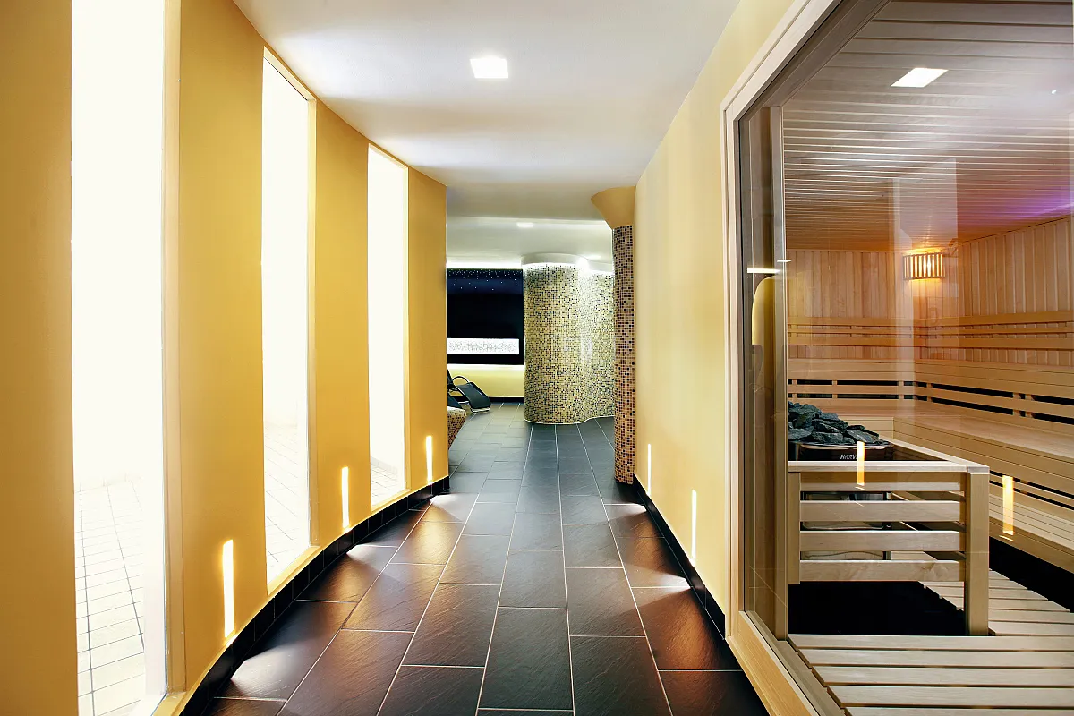 Hotel Európa Fit superior