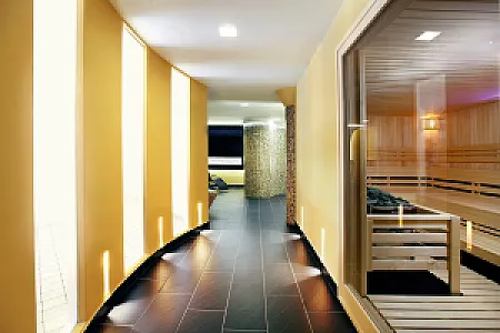Hotel Európa Fit superior