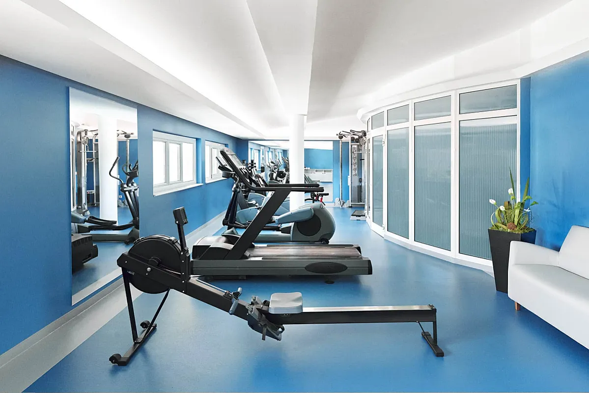 Hotel Európa Fit superior