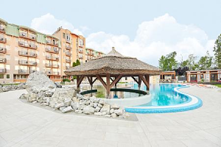 Hotel Európa Fit superior