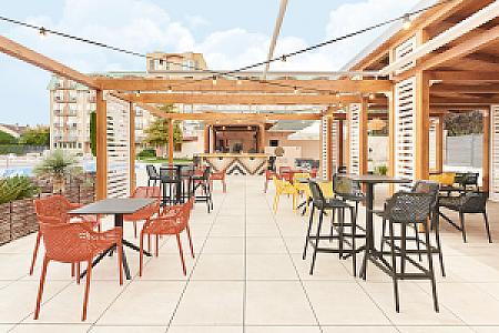 Hotel Európa Fit superior