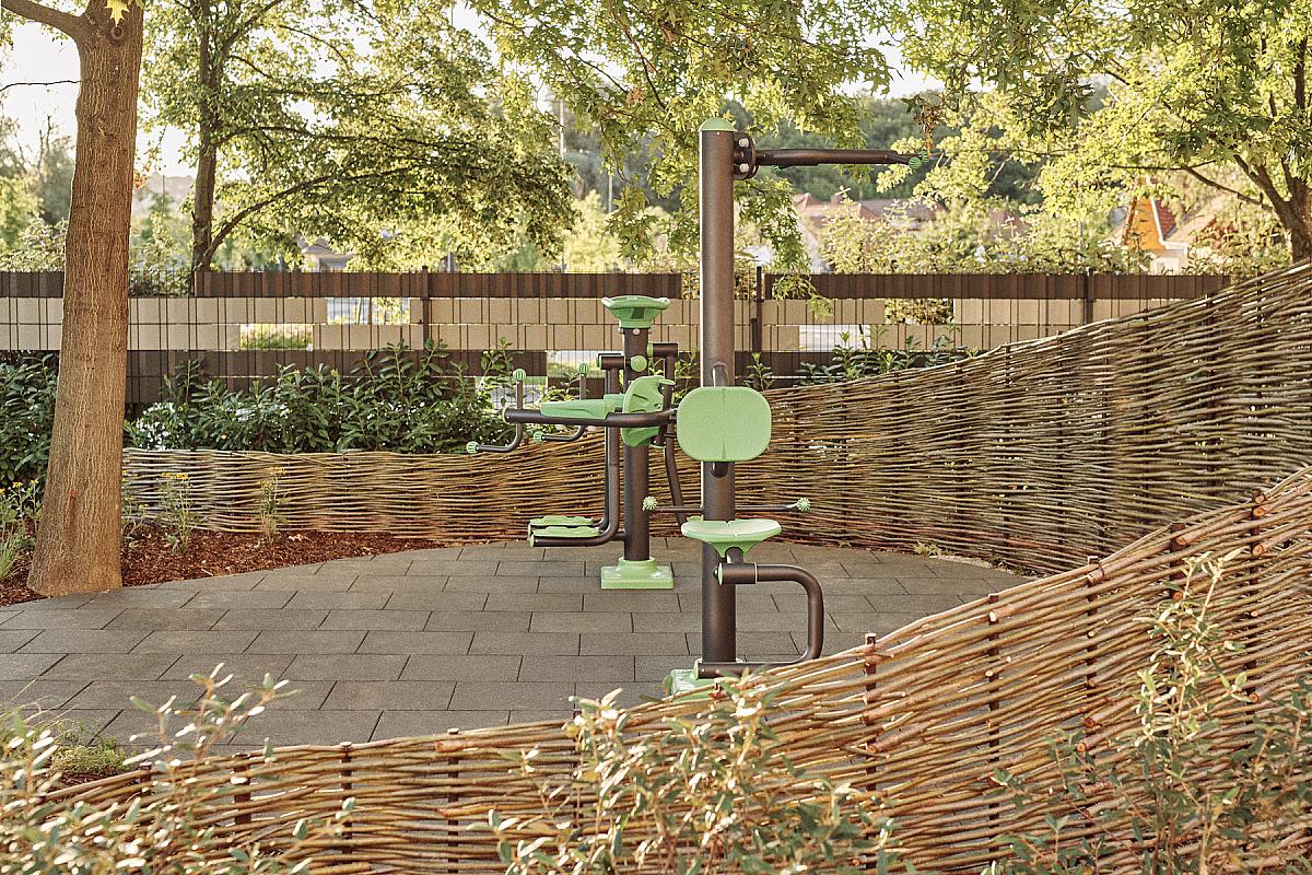 Hotel Európa Fit superior