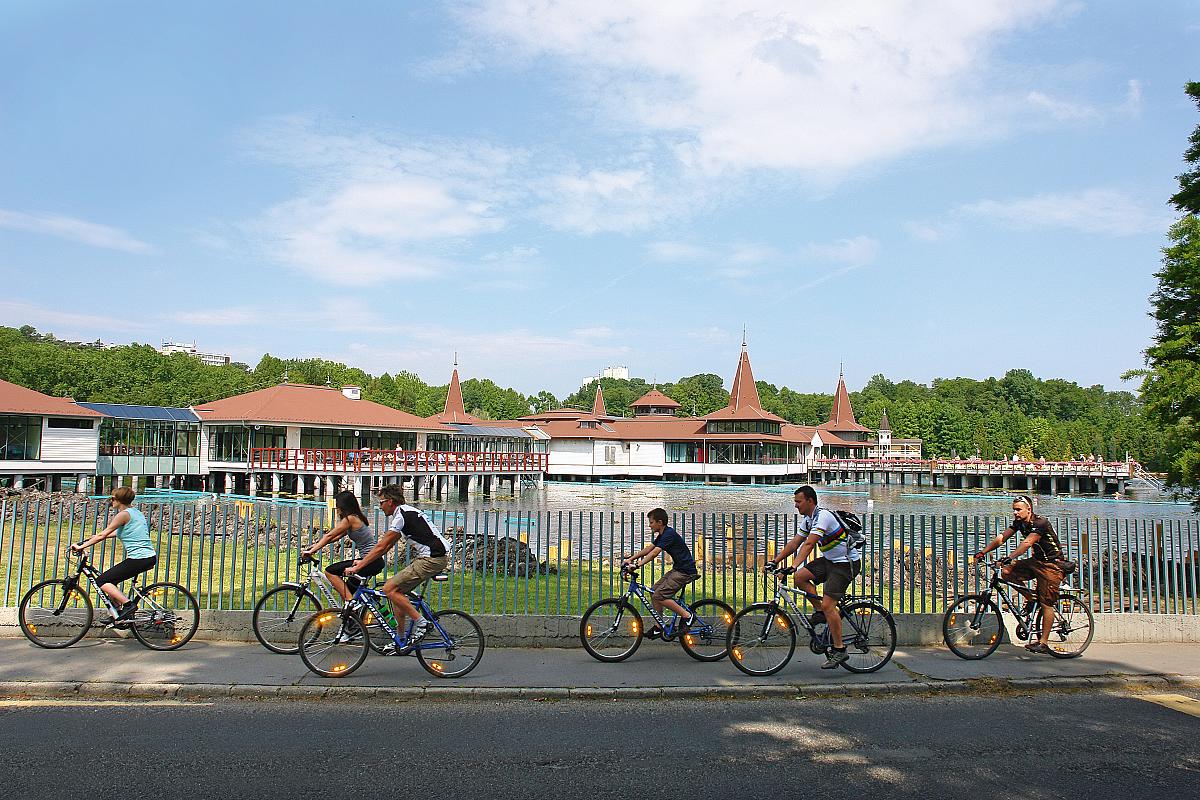 Hotel Európa Fit superior