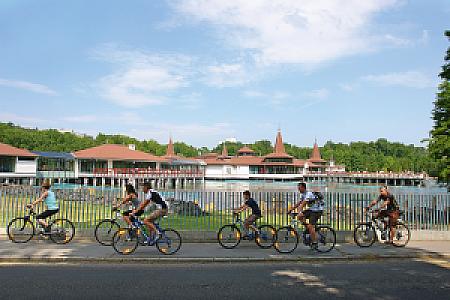 Hotel Európa Fit superior