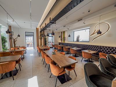 Malom és Kacsa Boutique Hotel