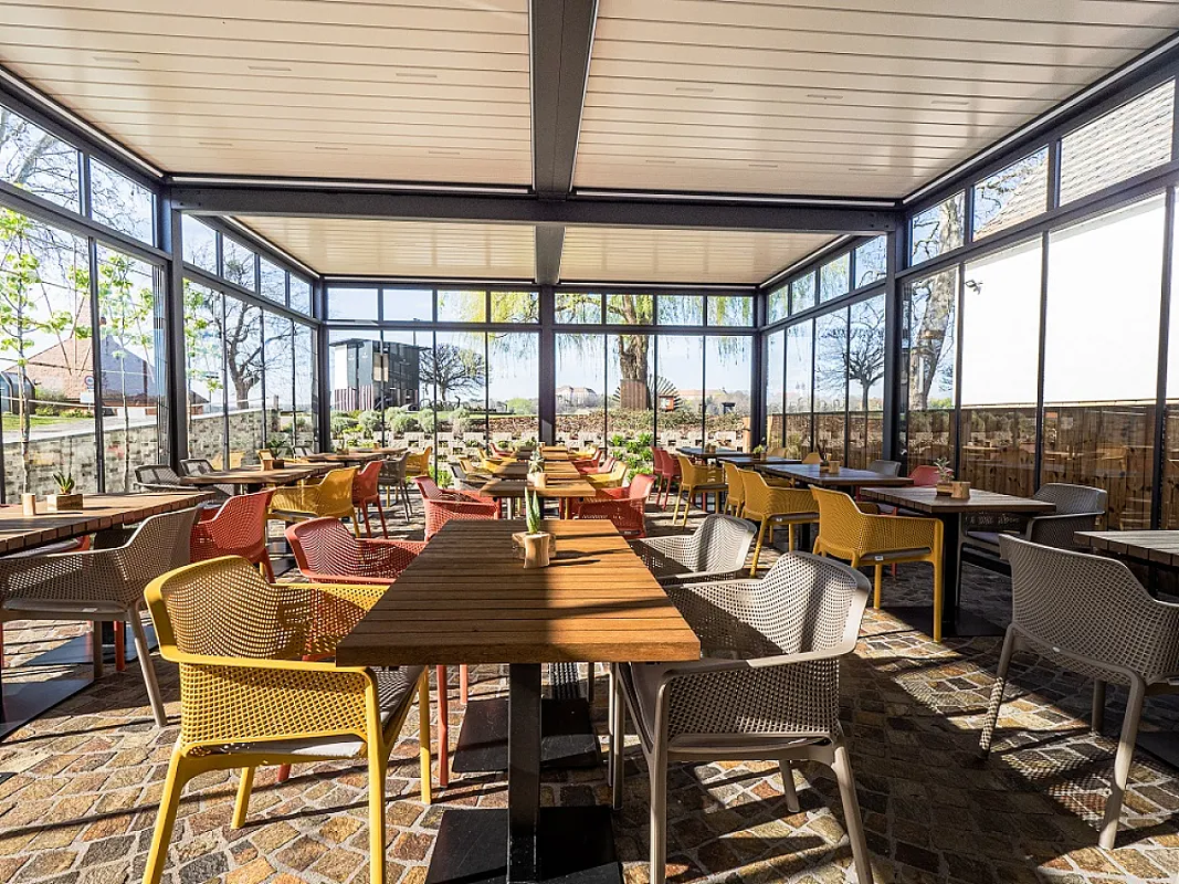Malom és Kacsa Boutique Hotel