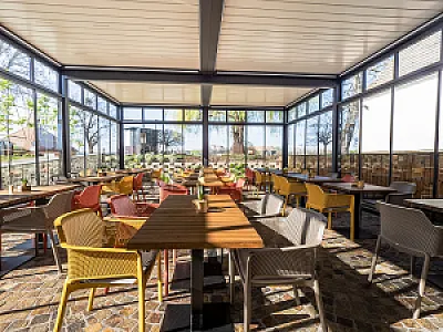 Malom és Kacsa Boutique Hotel