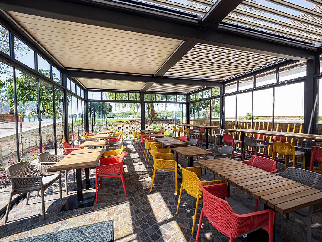 Malom és Kacsa Boutique Hotel