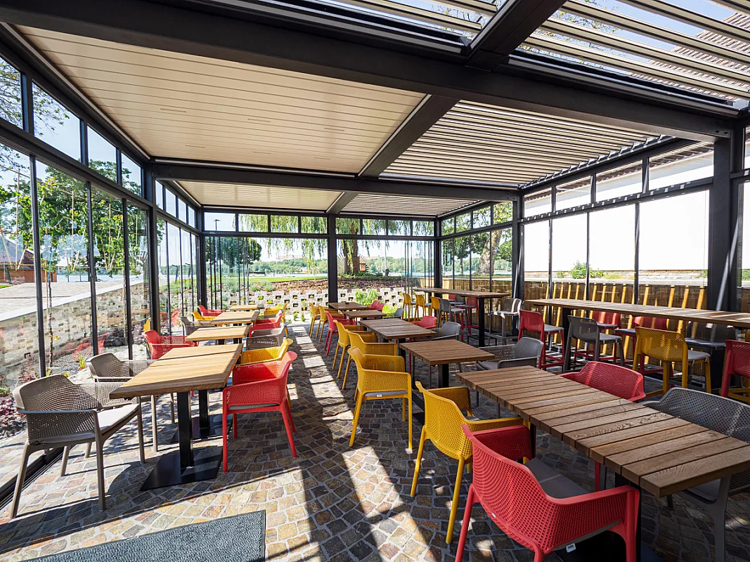 Malom és Kacsa Boutique Hotel