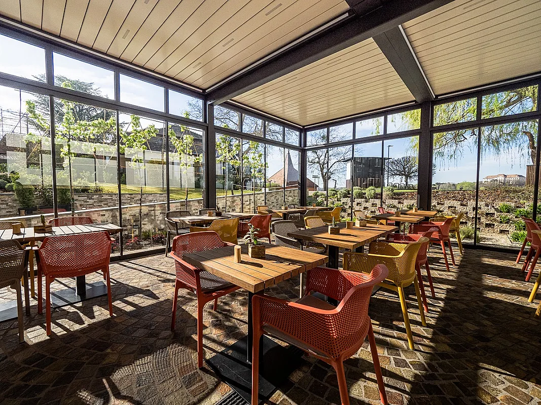 Malom és Kacsa Boutique Hotel