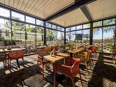 Malom és Kacsa Boutique Hotel