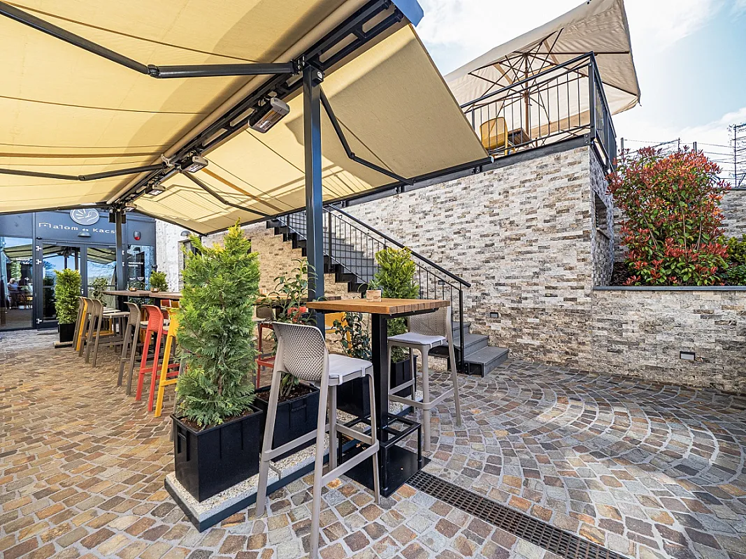 Malom és Kacsa Boutique Hotel
