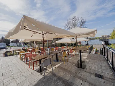 Malom és Kacsa Boutique Hotel