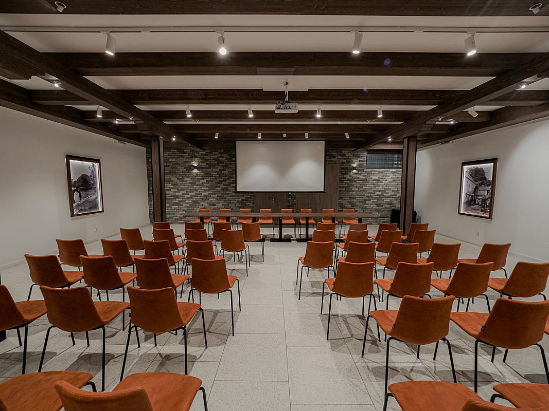 Malom és Kacsa Boutique Hotel