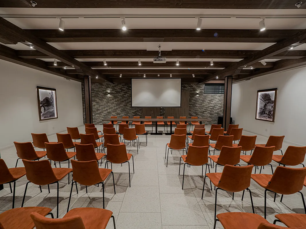 Malom és Kacsa Boutique Hotel